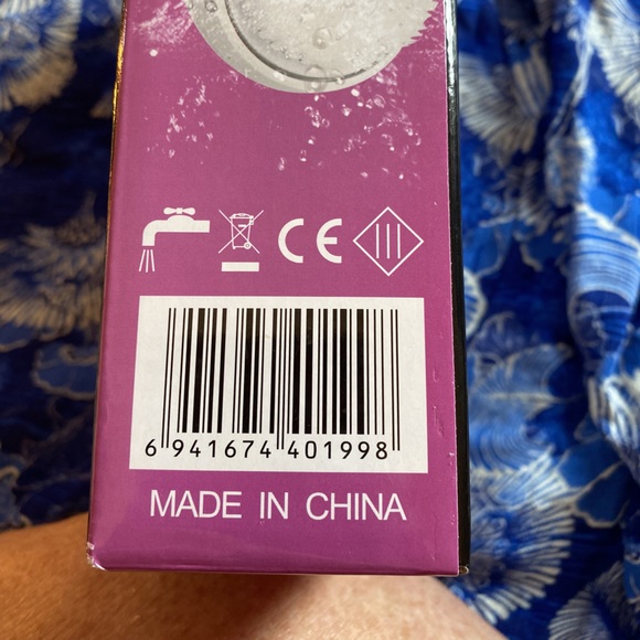 New Keda Epilator+cleaning brush+massager+Lady shaver + Callus remover - Picture 3 of 10